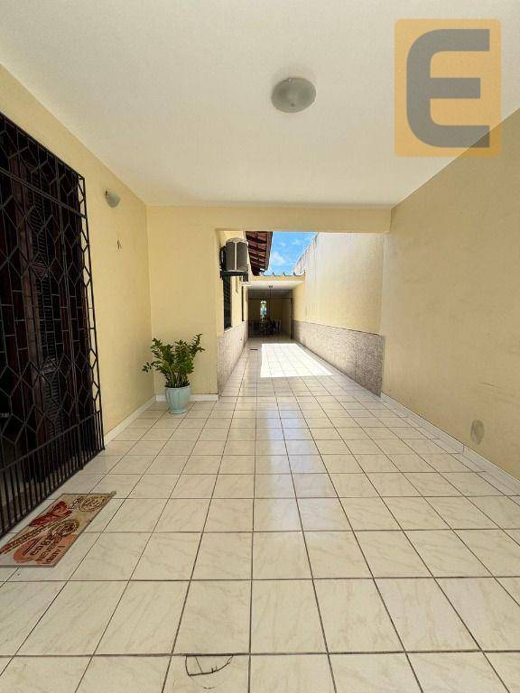 Casa, 5 quartos, 190 m² - Foto 5