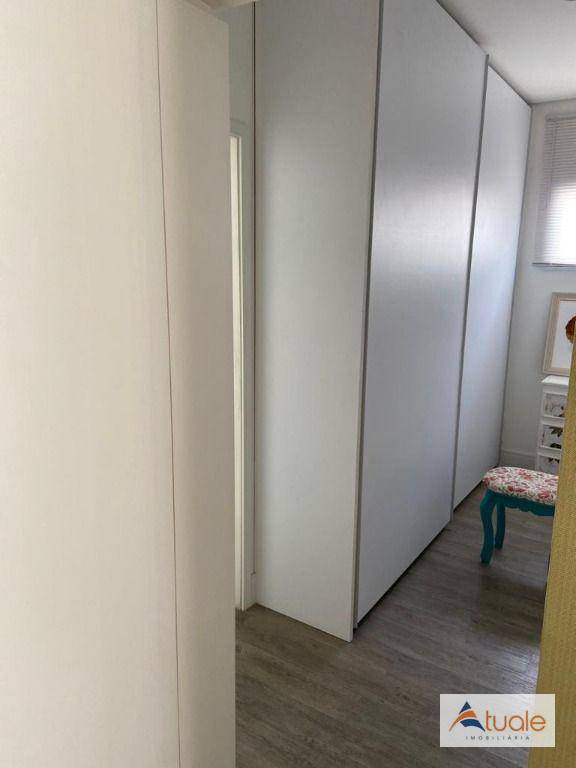 Casa de Condomínio à venda com 4 quartos, 430m² - Foto 18