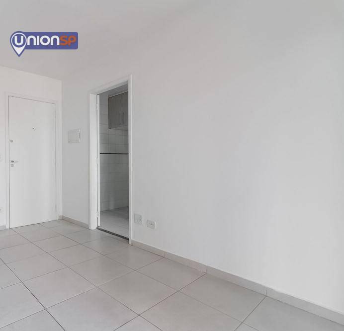 Apartamento à venda com 2 quartos, 55m² - Foto 3