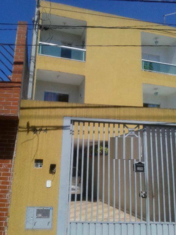 Sobrado à venda com 3 quartos, 170m² - Foto 2