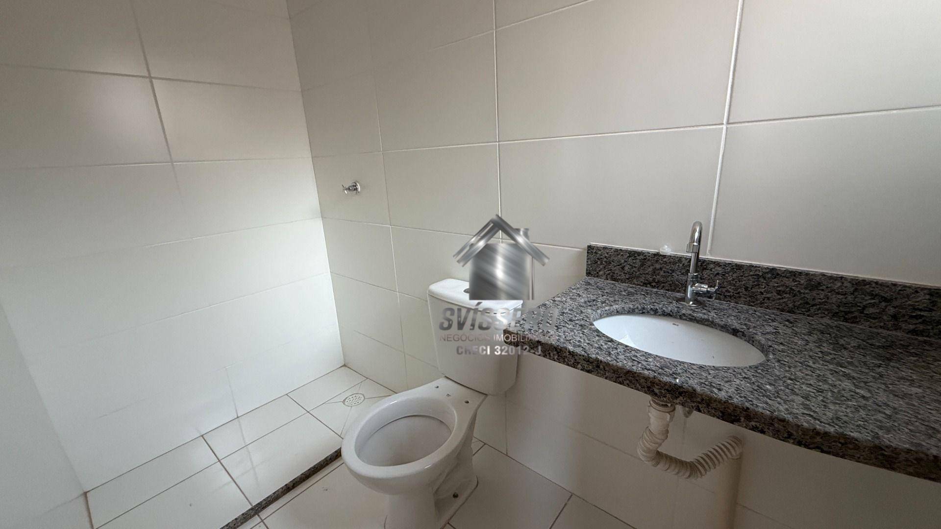 Apartamento, 2 quartos, 47 m² - Foto 5