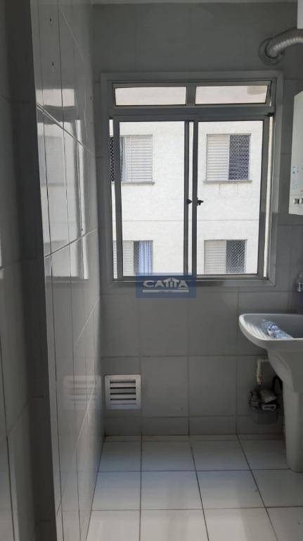 Apartamento à venda com 2 quartos, 52m² - Foto 11