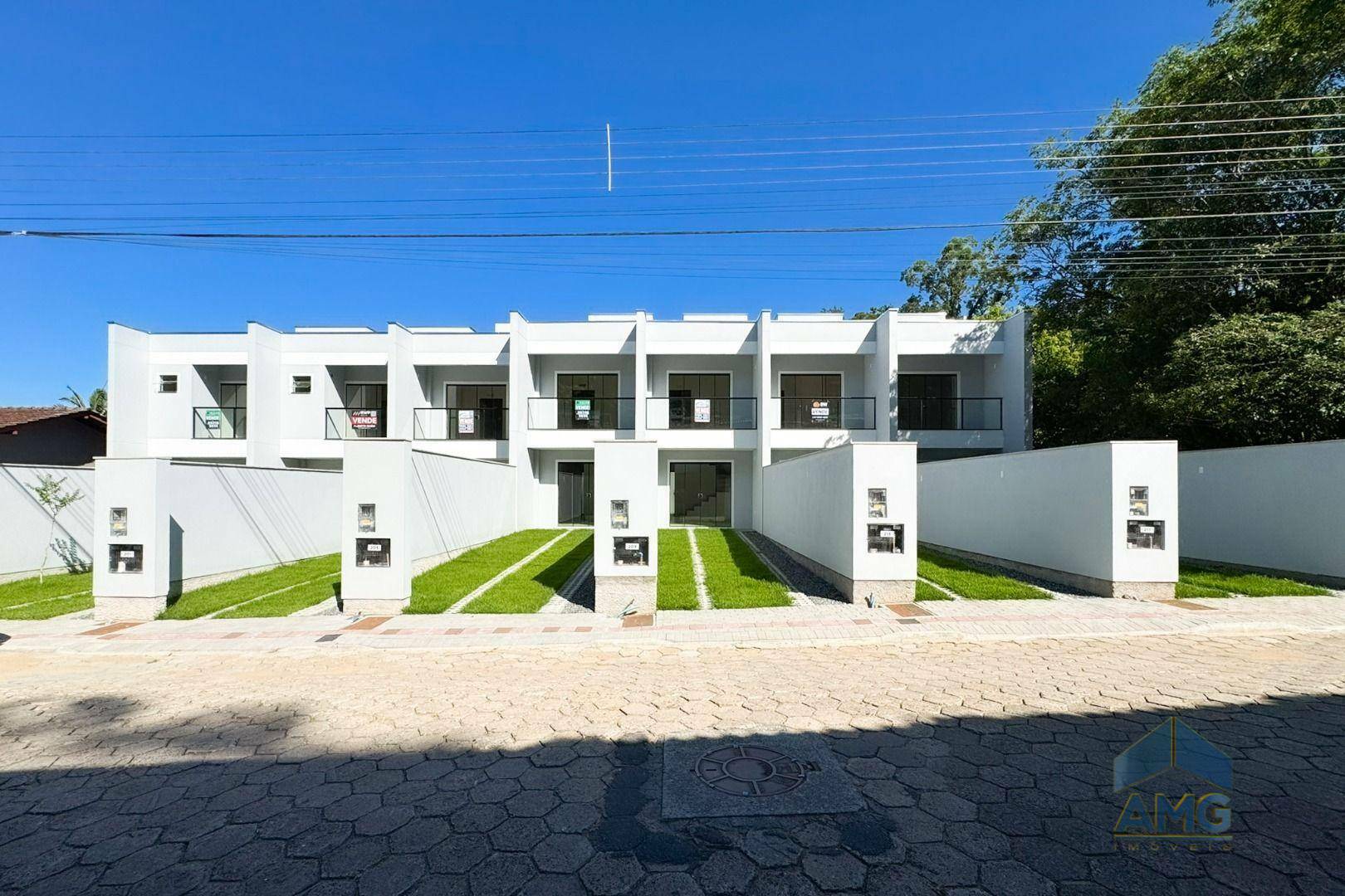 Casa, 2 quartos, 83 m² - Foto 3