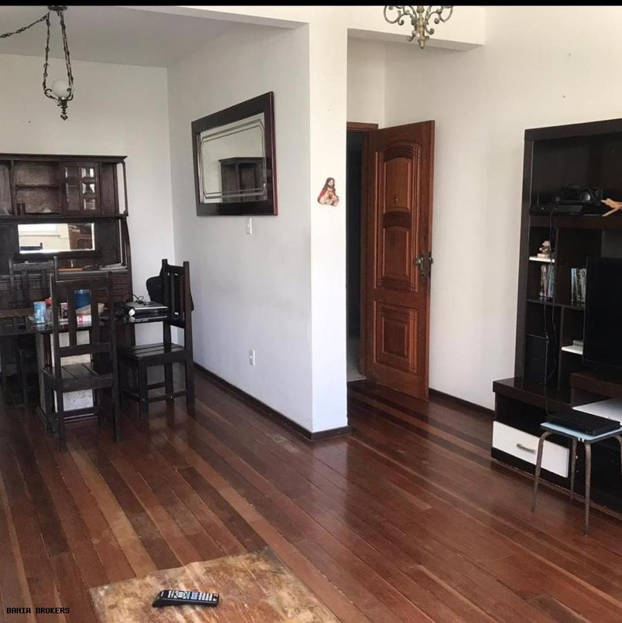 Apartamento à venda com 3 quartos, 126m² - Foto 7