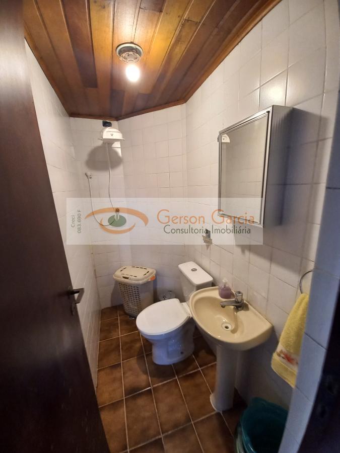Casa de Condomínio à venda com 3 quartos, 370m² - Foto 15