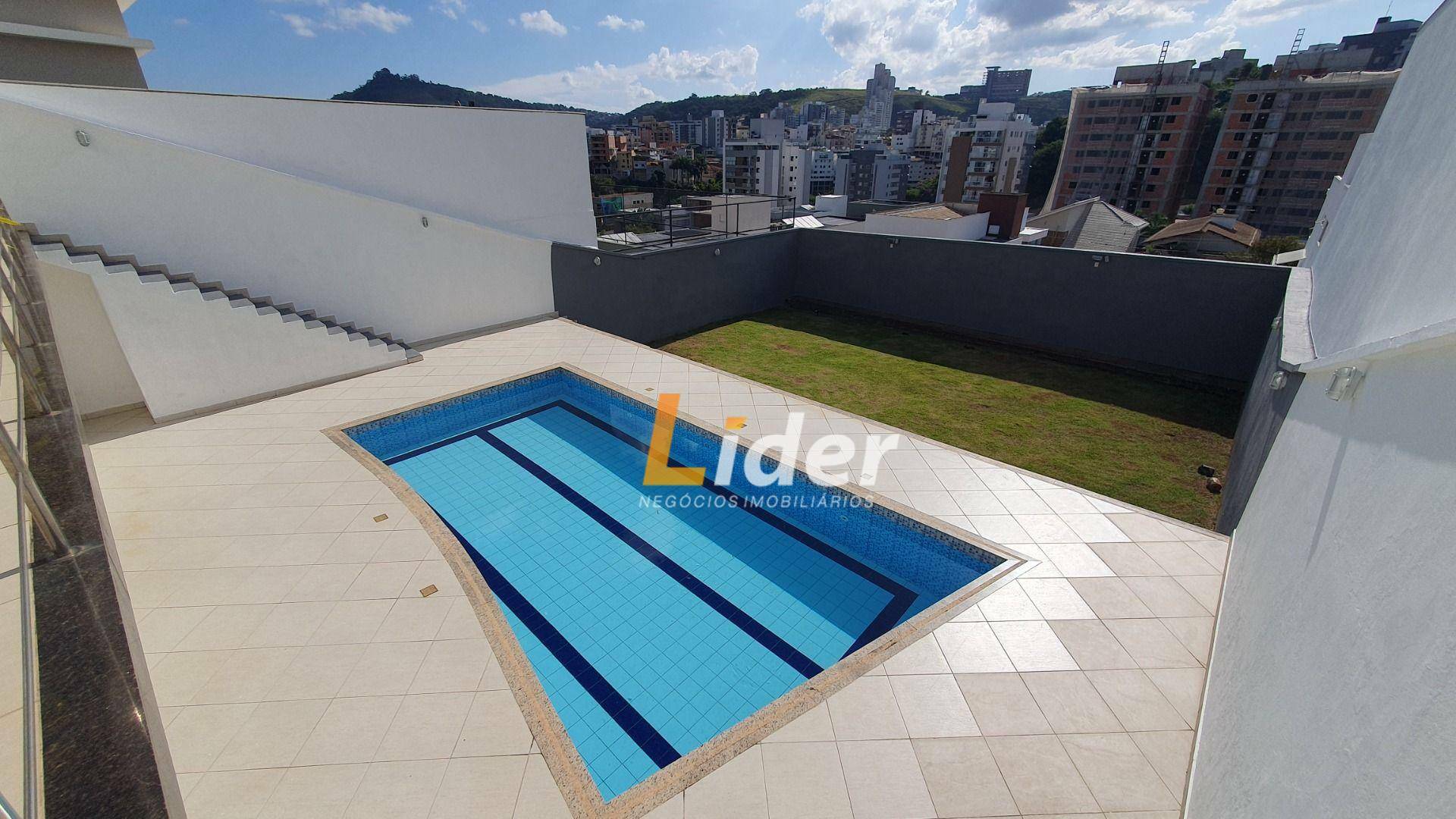 Casa de Condomínio à venda com 5 quartos, 557m² - Foto 6