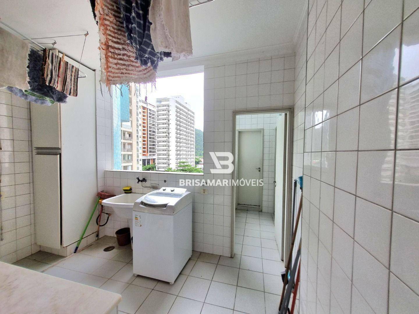 Apartamento à venda com 3 quartos, 198m² - Foto 25