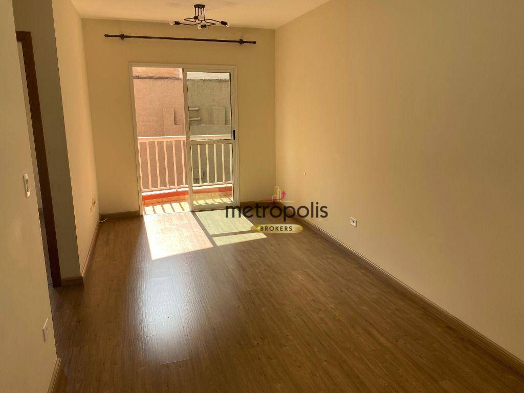 Apartamento para alugar com 2 quartos, 63m² - Foto 1