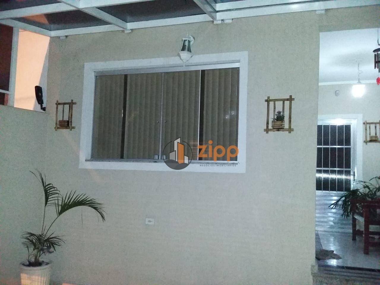 Sobrado à venda com 3 quartos, 124m² - Foto 14