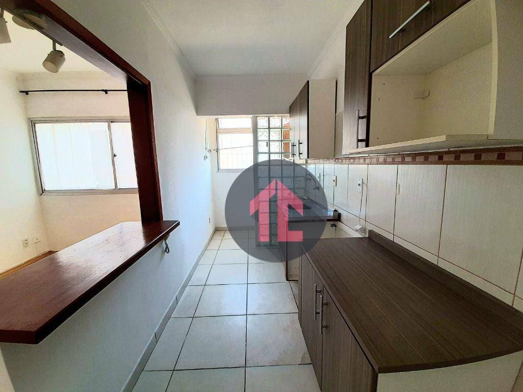 Apartamento à venda com 1 quarto, 41m² - Foto 5