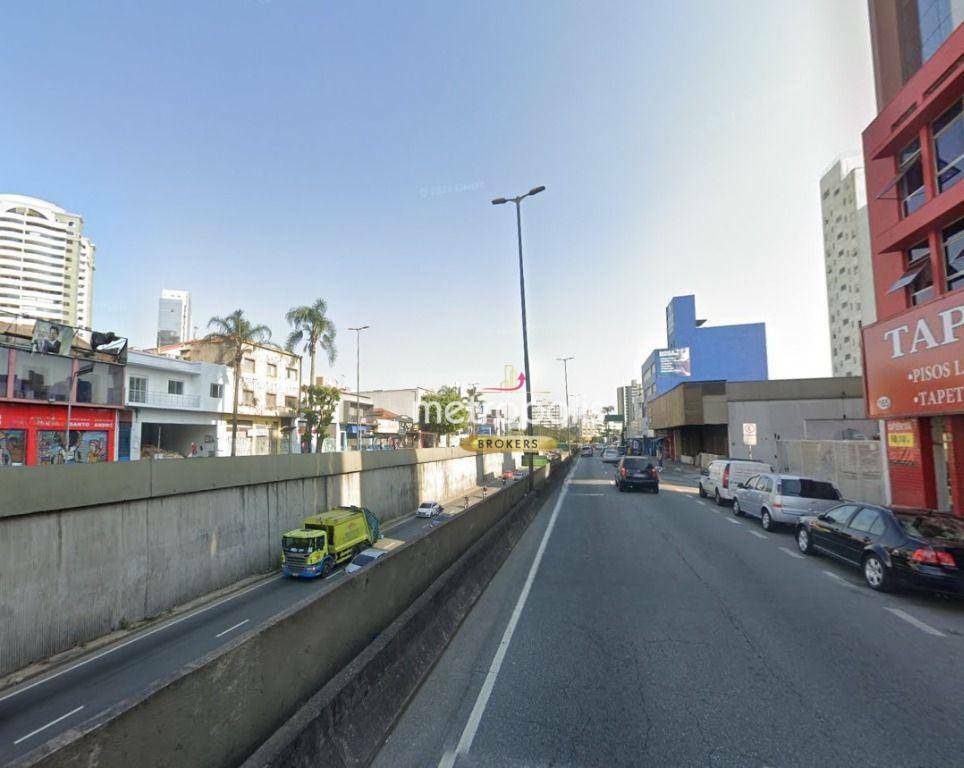 Loja-Salão para alugar, 320m² - Foto 9