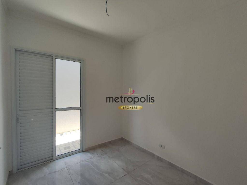 Apartamento à venda com 2 quartos, 42m² - Foto 4