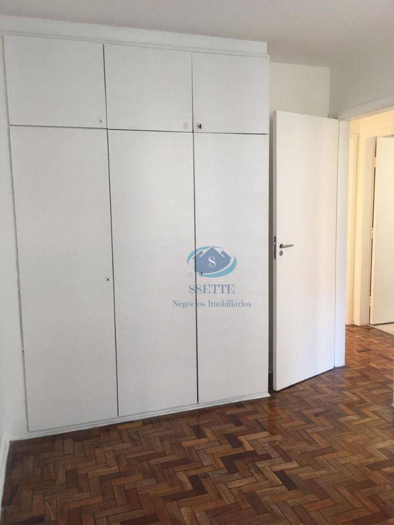 Apartamento à venda com 2 quartos, 48m² - Foto 3