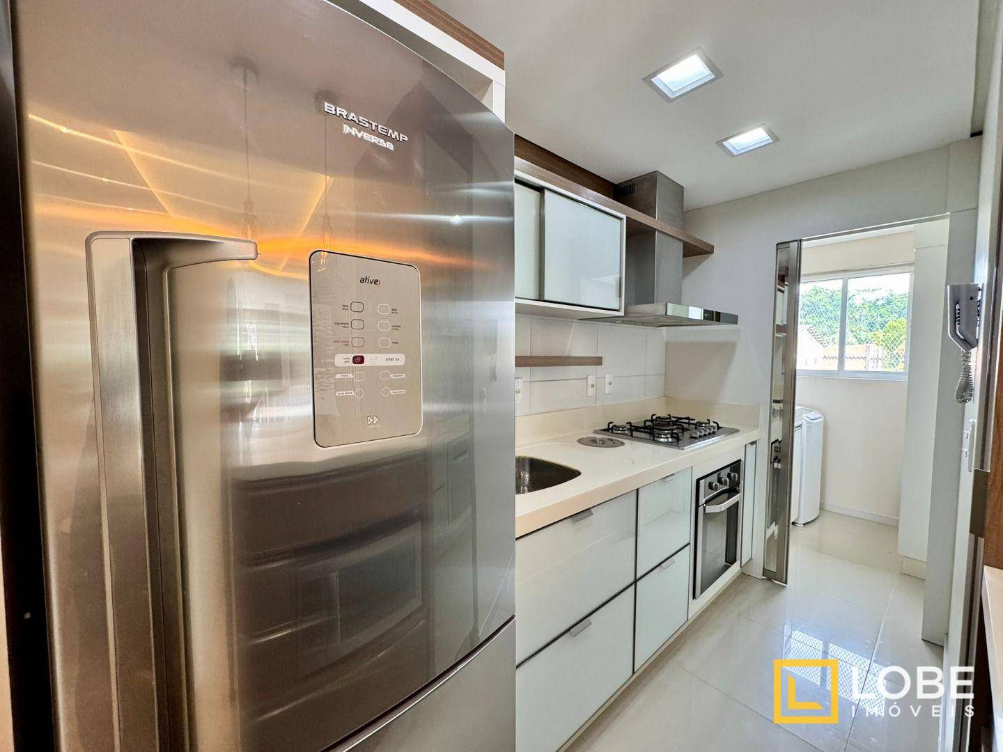 Apartamento, 2 quartos, 65 m² - Foto 3