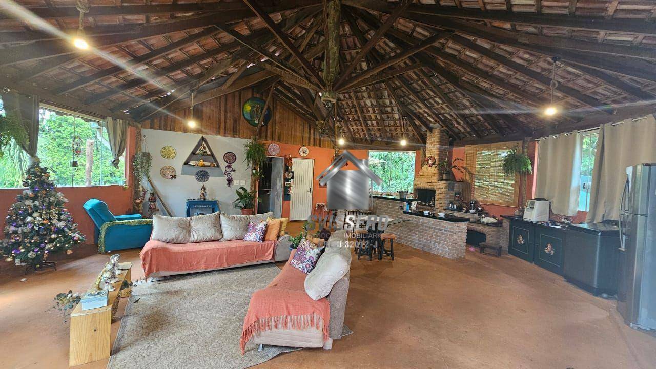 Chácara, 2 quartos, 1000 m² - Foto 22