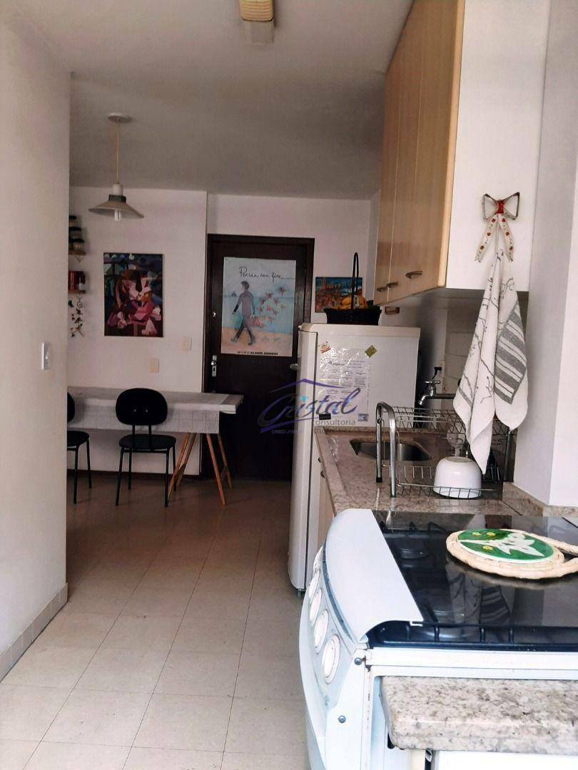 Apartamento à venda com 1 quarto, 67m² - Foto 29