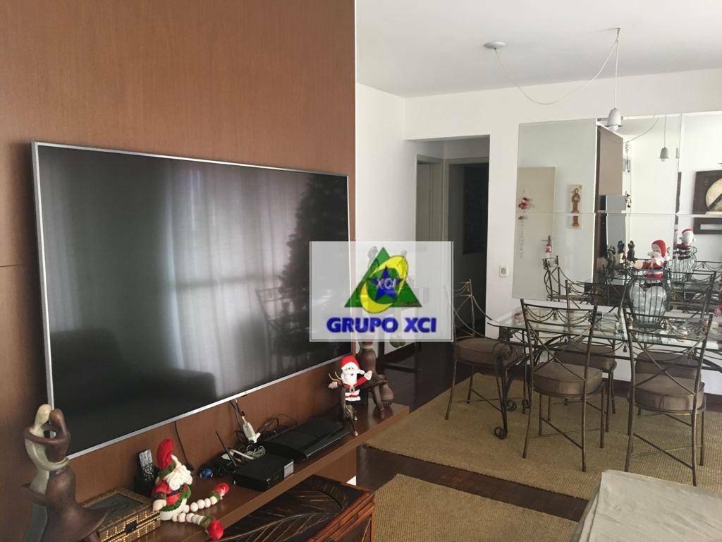 Apartamento à venda com 3 quartos, 127m² - Foto 20