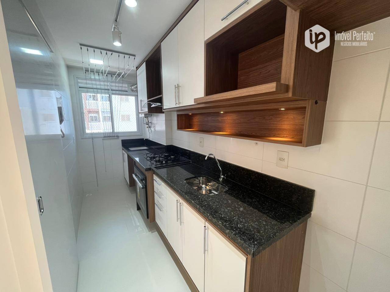 Apartamento para alugar com 2 quartos, 57m² - Foto 8