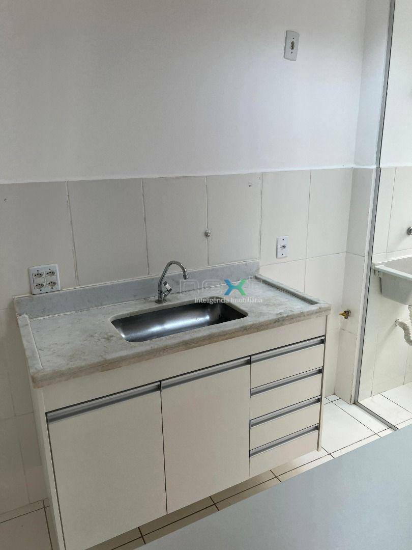 Apartamento à venda com 2 quartos, 45m² - Foto 10