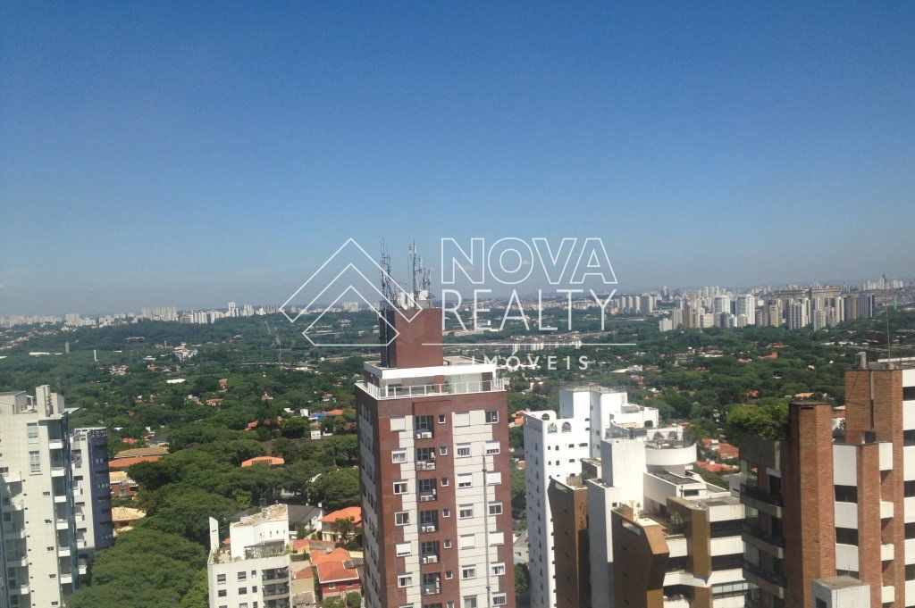 Apartamento à venda com 3 quartos, 261m² - Foto 13