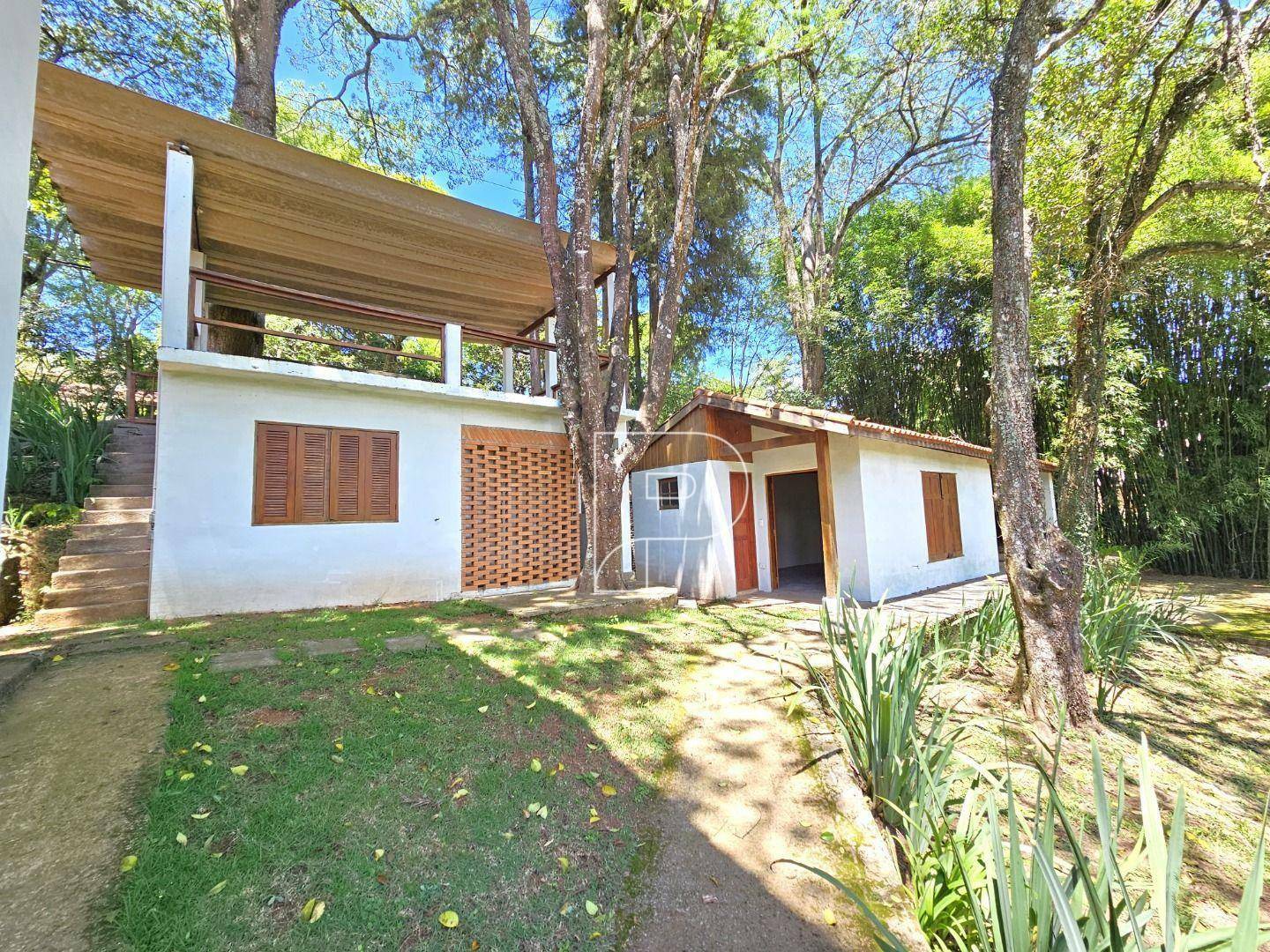 Casa de Condomínio à venda com 4 quartos, 300m² - Foto 36