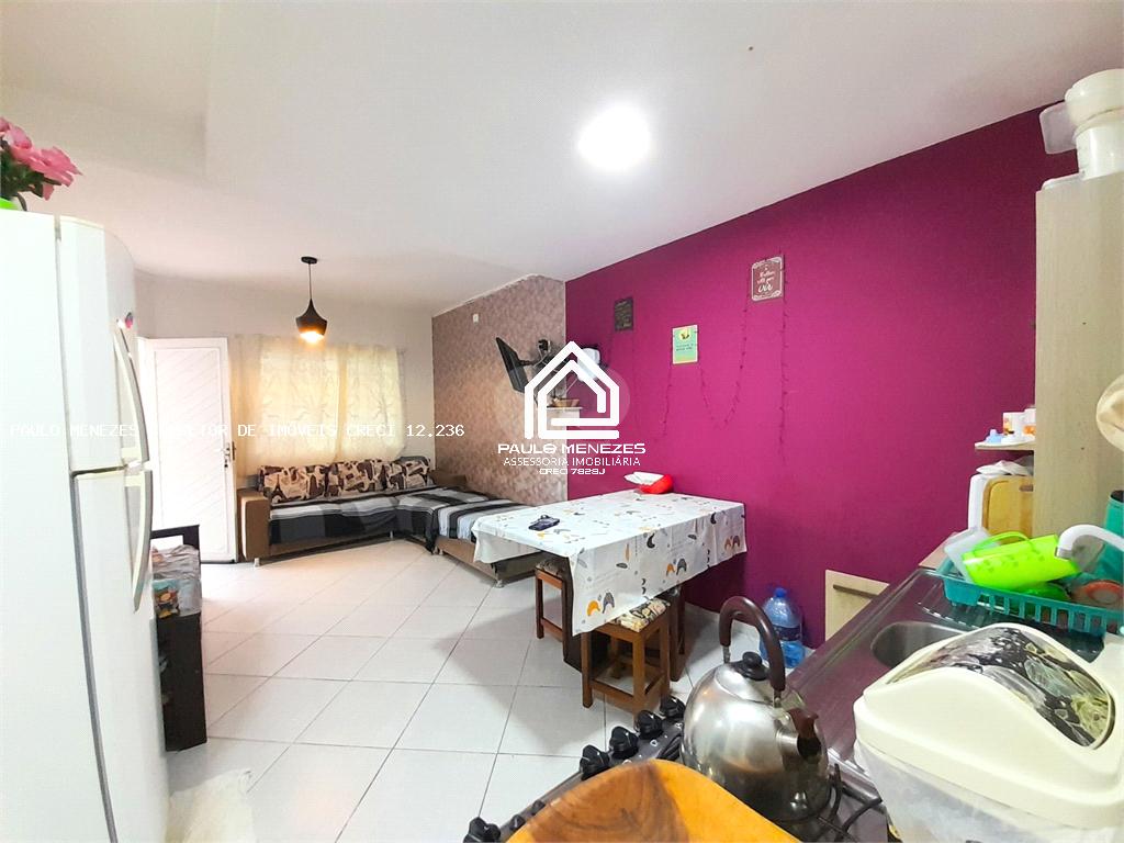 Sobrado à venda com 3 quartos, 195m² - Foto 5