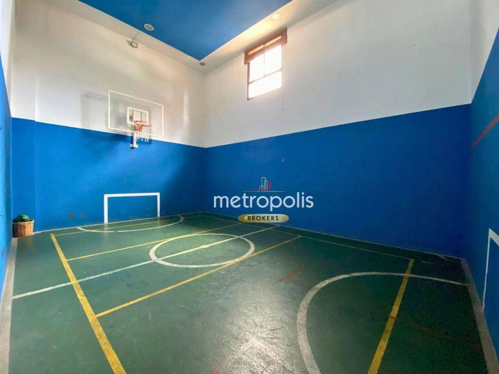 Apartamento para alugar com 3 quartos, 242m² - Foto 68