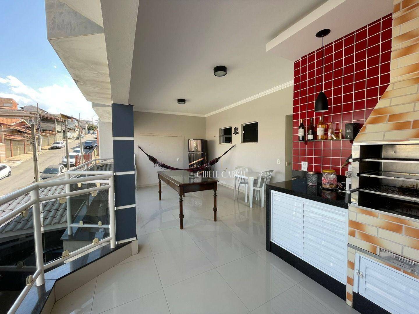 Casa à venda com 4 quartos, 320m² - Foto 33