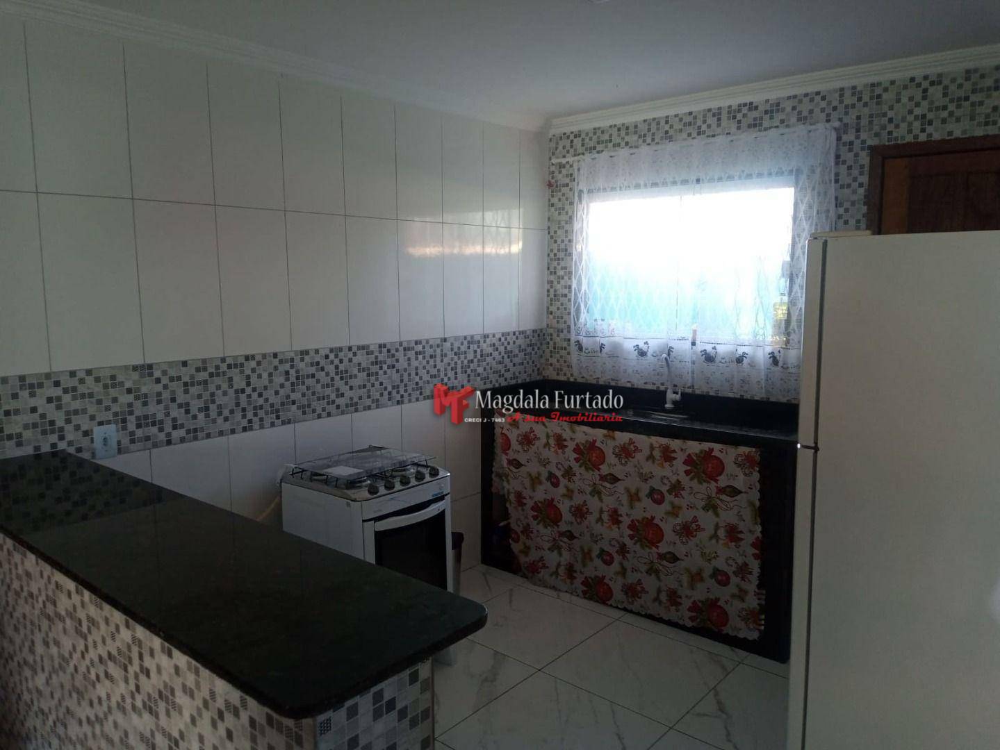 Casa à venda com 2 quartos, 120M2 - Foto 7