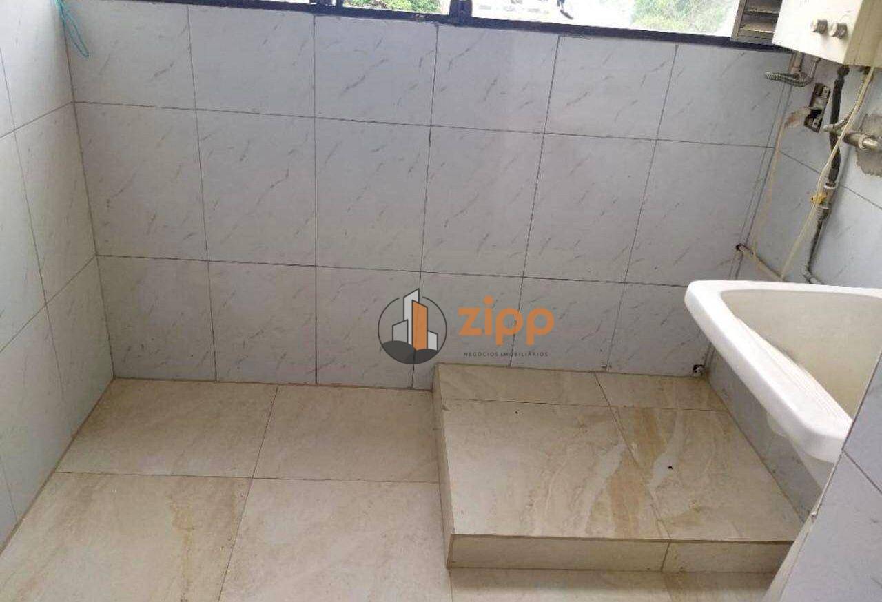 Apartamento à venda com 2 quartos, 52m² - Foto 10