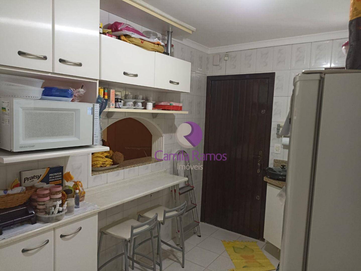 Sobrado à venda com 3 quartos, 192m² - Foto 12