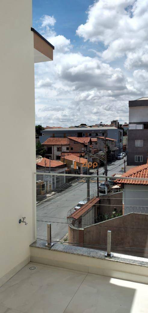 Sobrado à venda com 3 quartos, 110M2 - Foto 23