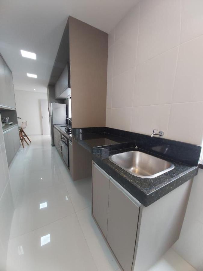 Apartamento à venda com 3 quartos, 107m² - Foto 12