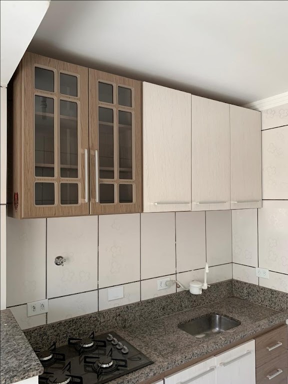 Apartamento para alugar com 1 quarto, 45m² - Foto 28