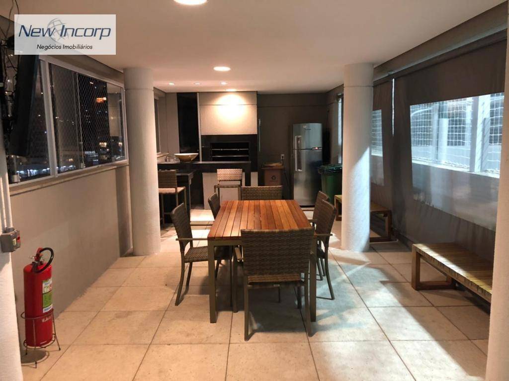 Apartamento à venda com 3 quartos, 100m² - Foto 19