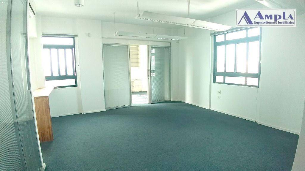 Conjunto Comercial-Sala para alugar, 136m² - Foto 9