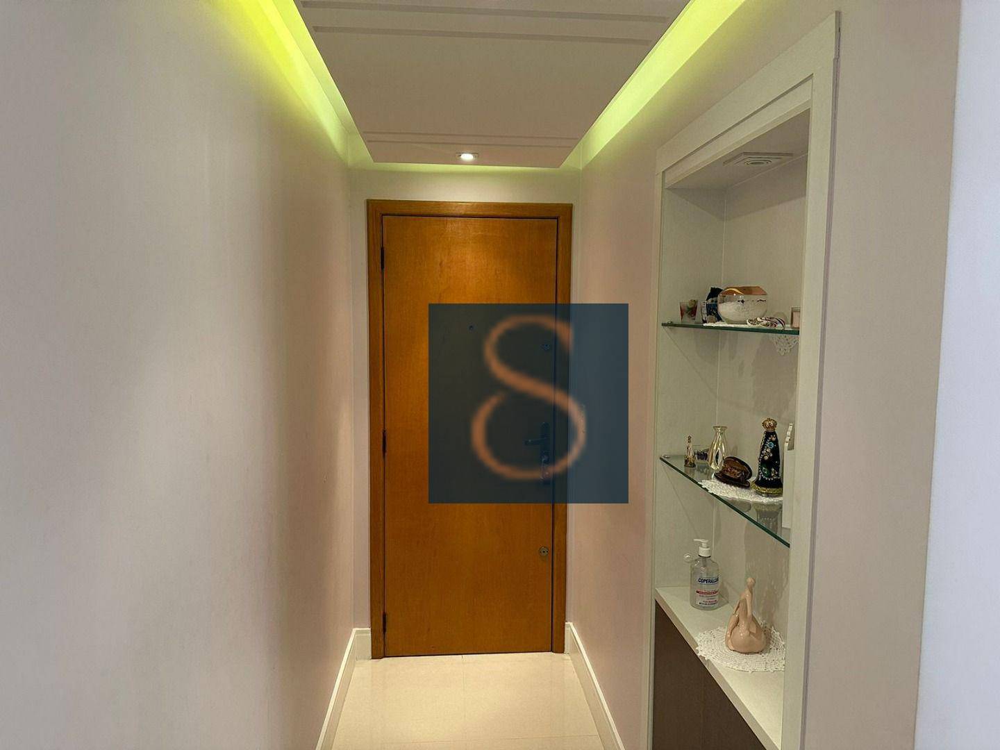 Apartamento à venda com 3 quartos, 111m² - Foto 13