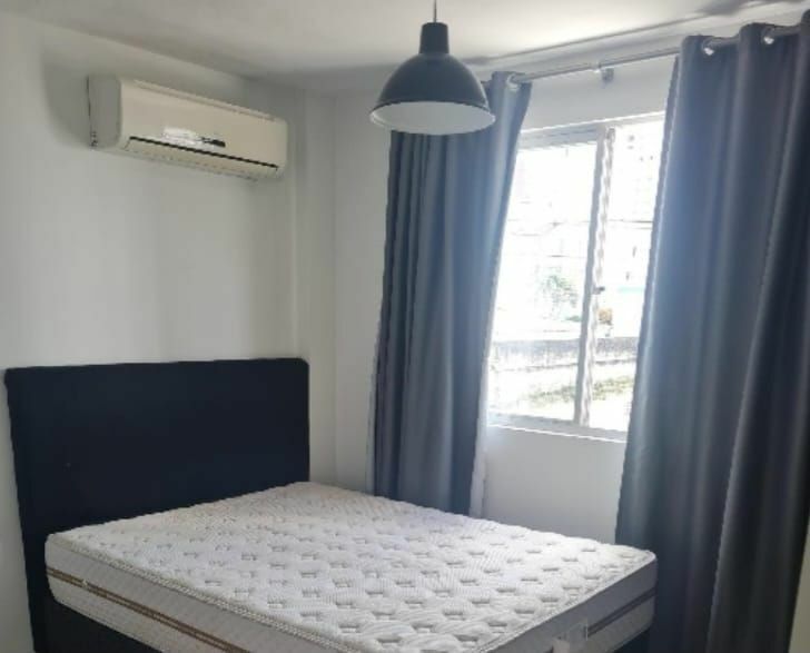 Apartamento para alugar com 2 quartos, 65m² - Foto 10