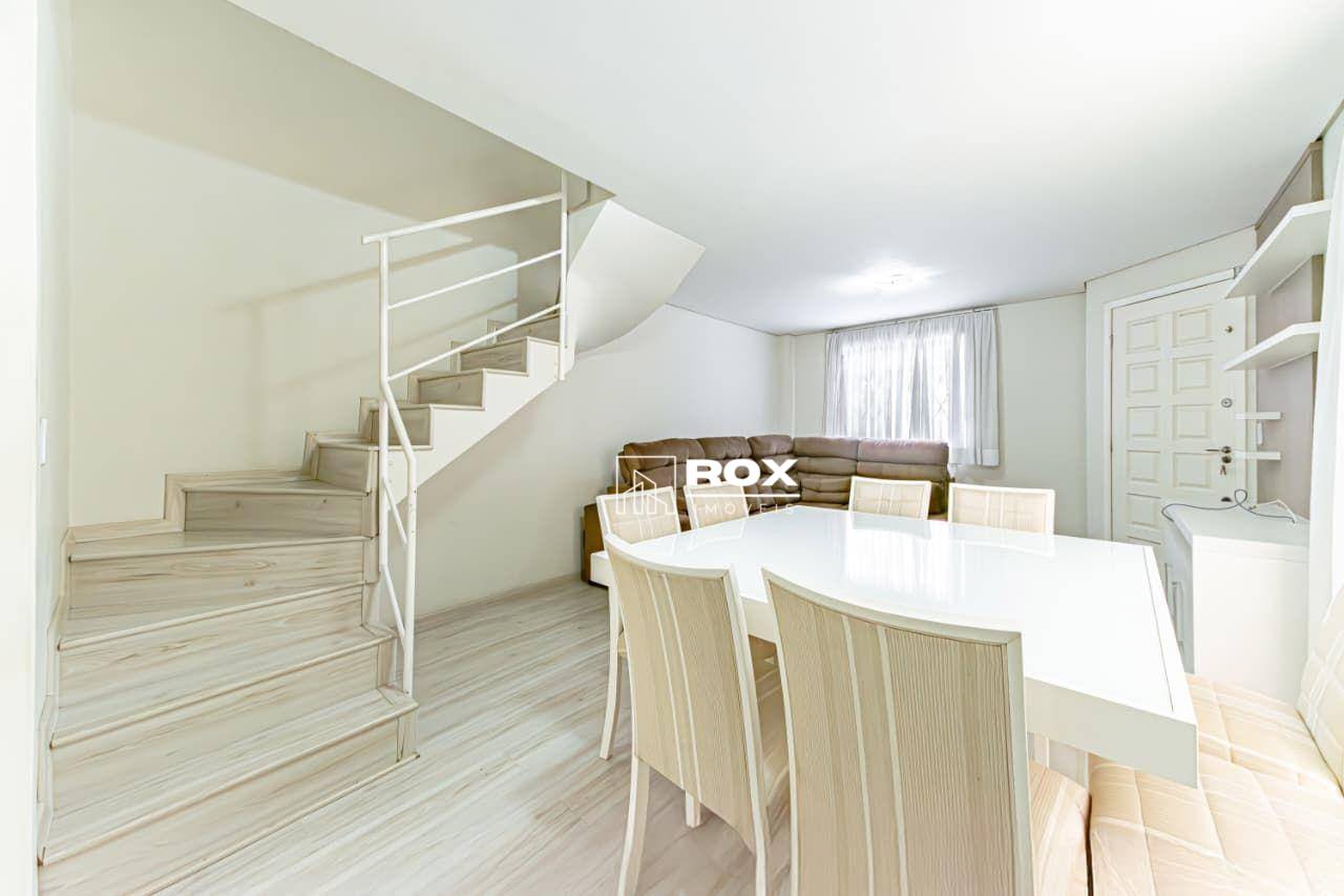 Sobrado, 3 quartos, 94 m² - Foto 4