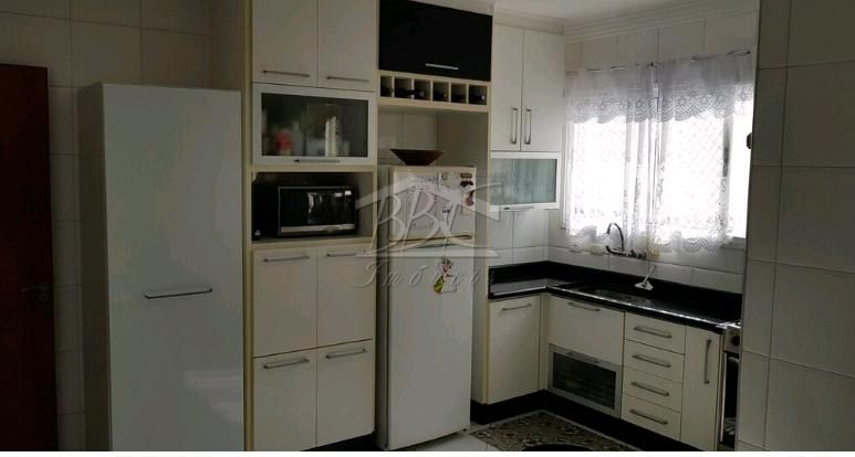 Apartamento à venda com 3 quartos, 100m² - Foto 5