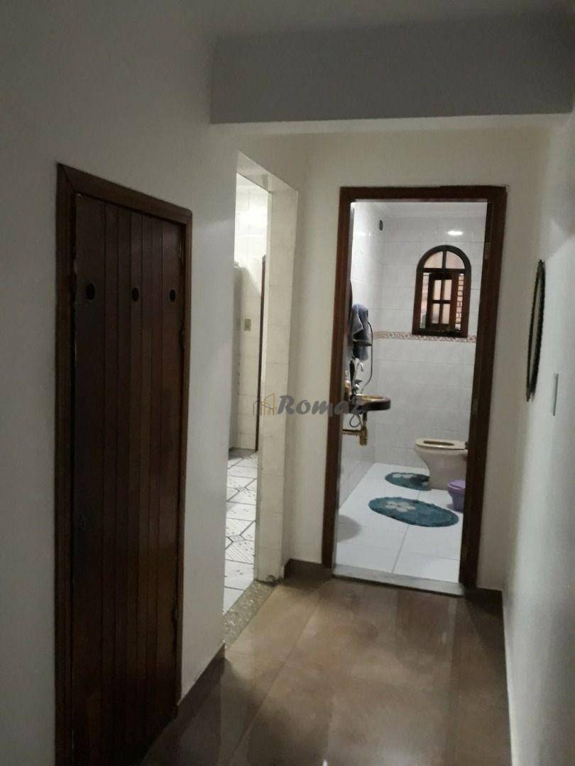 Sobrado à venda com 3 quartos, 175M2 - Foto 16