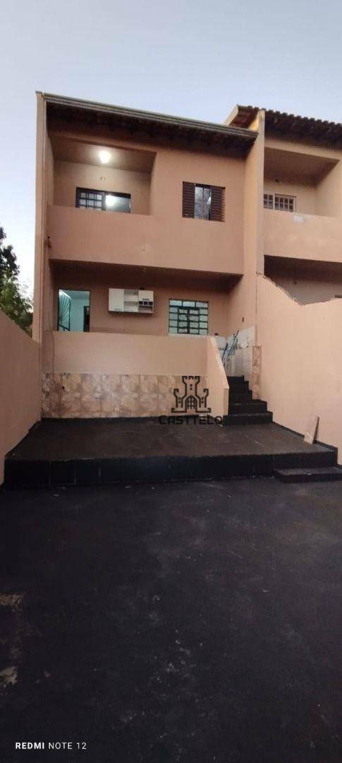 Casa à venda com 3 quartos, 130m² - Foto 27