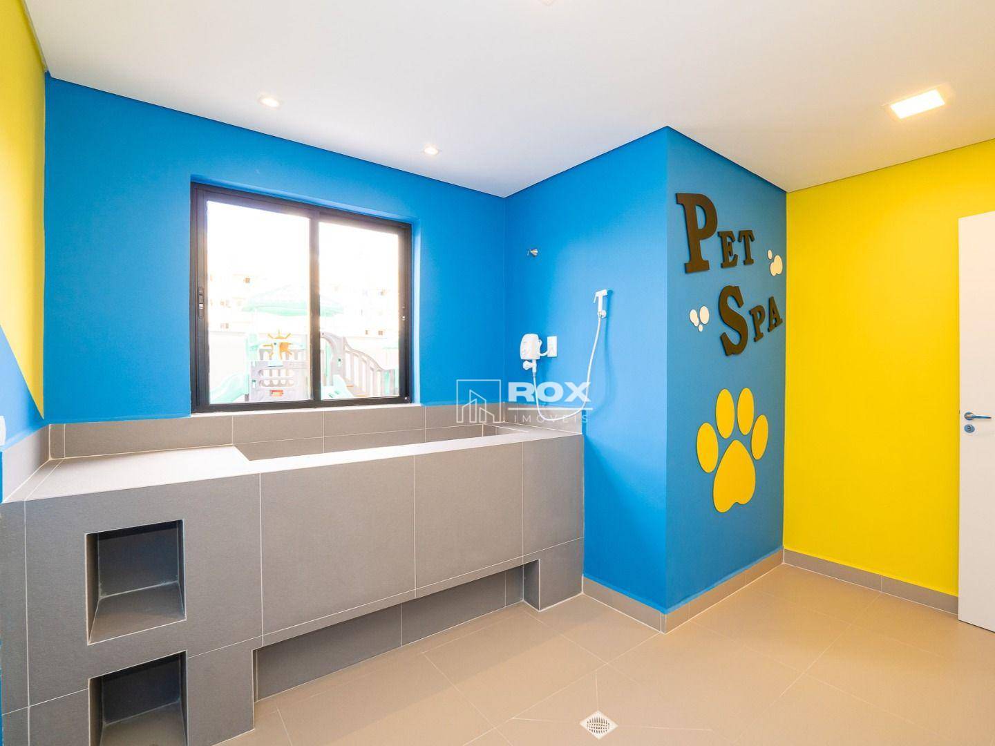 Apartamento à venda com 2 quartos, 58m² - Foto 27