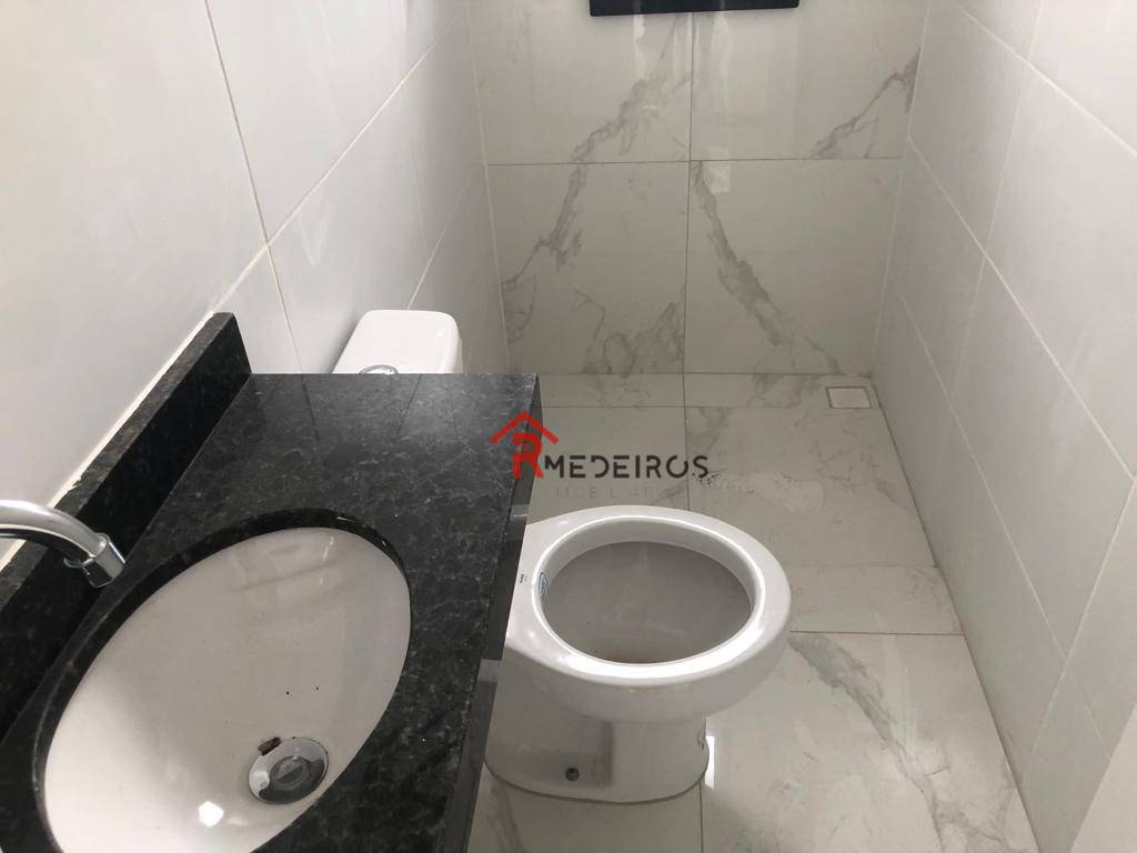 Sobrado à venda com 2 quartos, 53m² - Foto 10