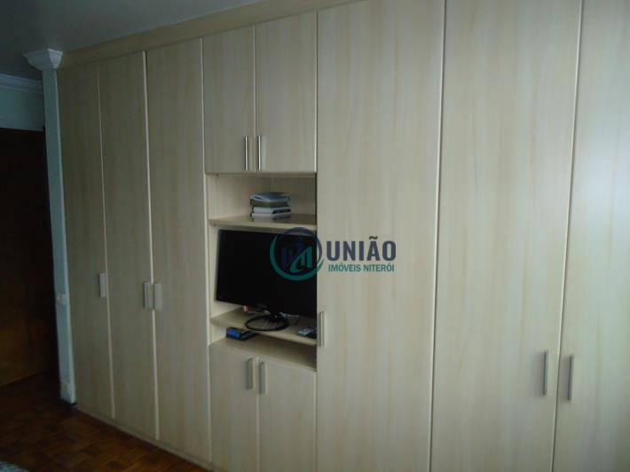 Apartamento à venda com 3 quartos, 170m² - Foto 14