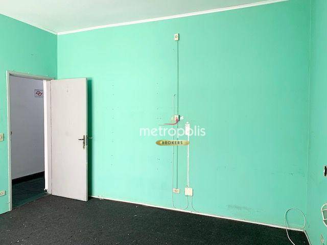 Conjunto Comercial-Sala para alugar, 18m² - Foto 3