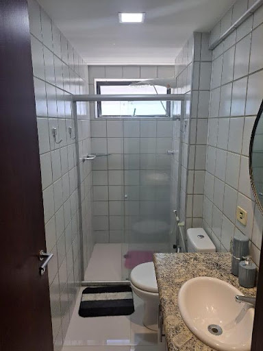 Apartamento à venda com 3 quartos, 130m² - Foto 7