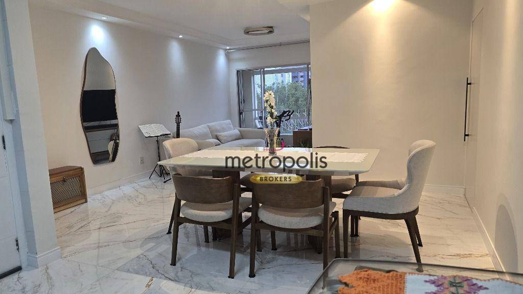 Apartamento à venda e aluguel com 3 quartos, 105m² - Foto 9