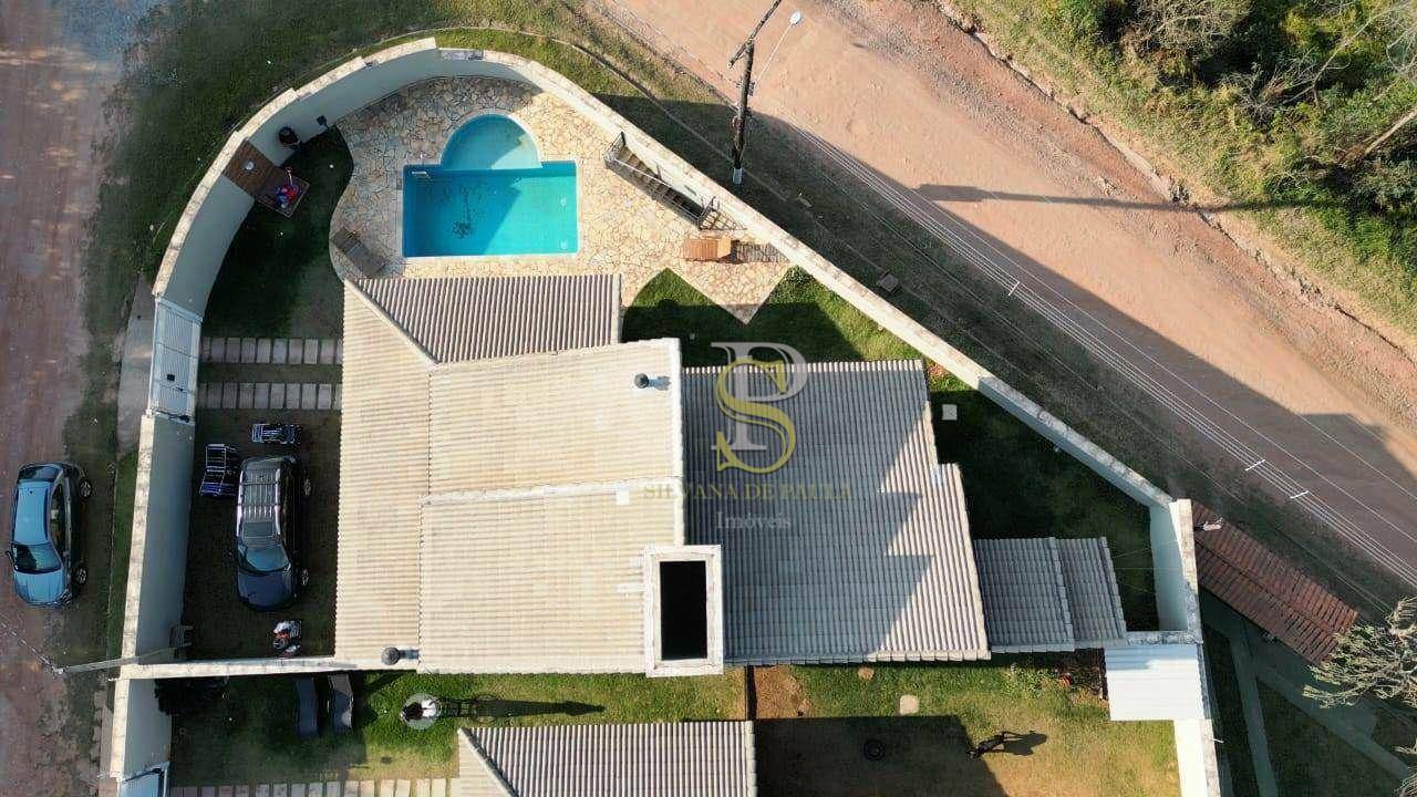 Casa de Condomínio à venda com 3 quartos, 142m² - Foto 28