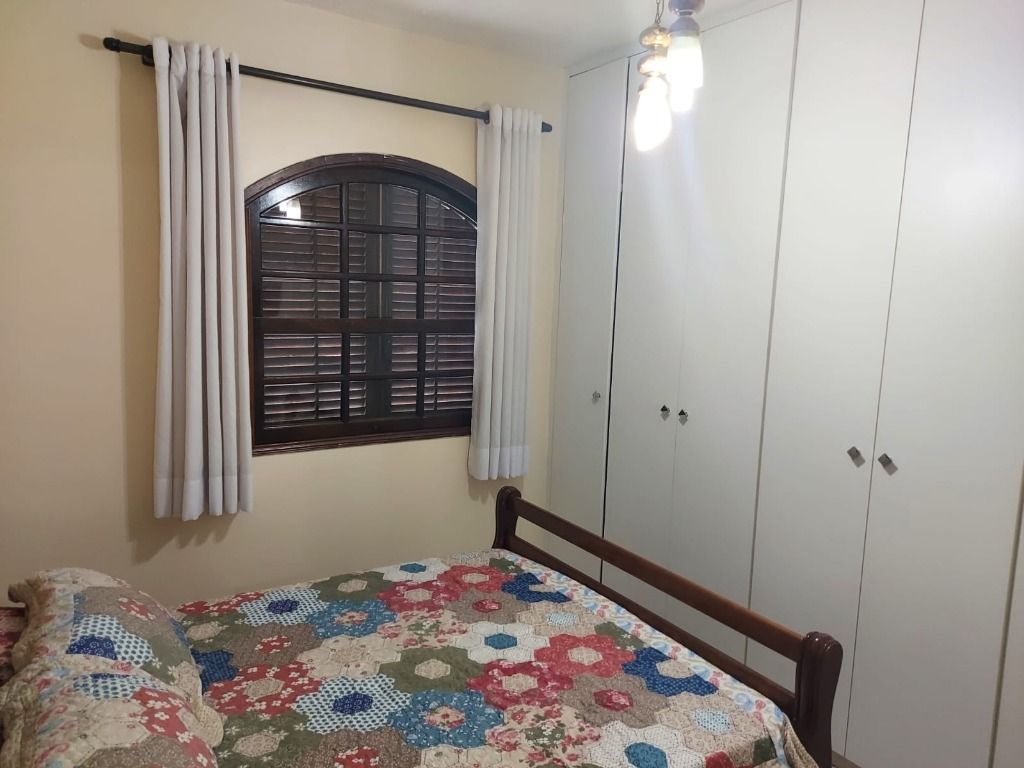 Sobrado à venda com 2 quartos, 70m² - Foto 12